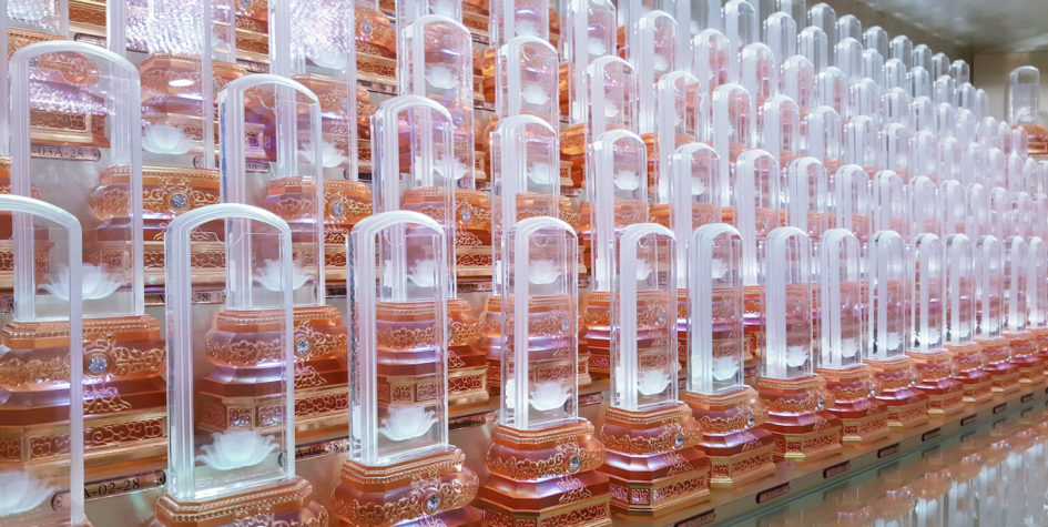 Ancestor Tablets – What’s The Purpose and It’s Origin?