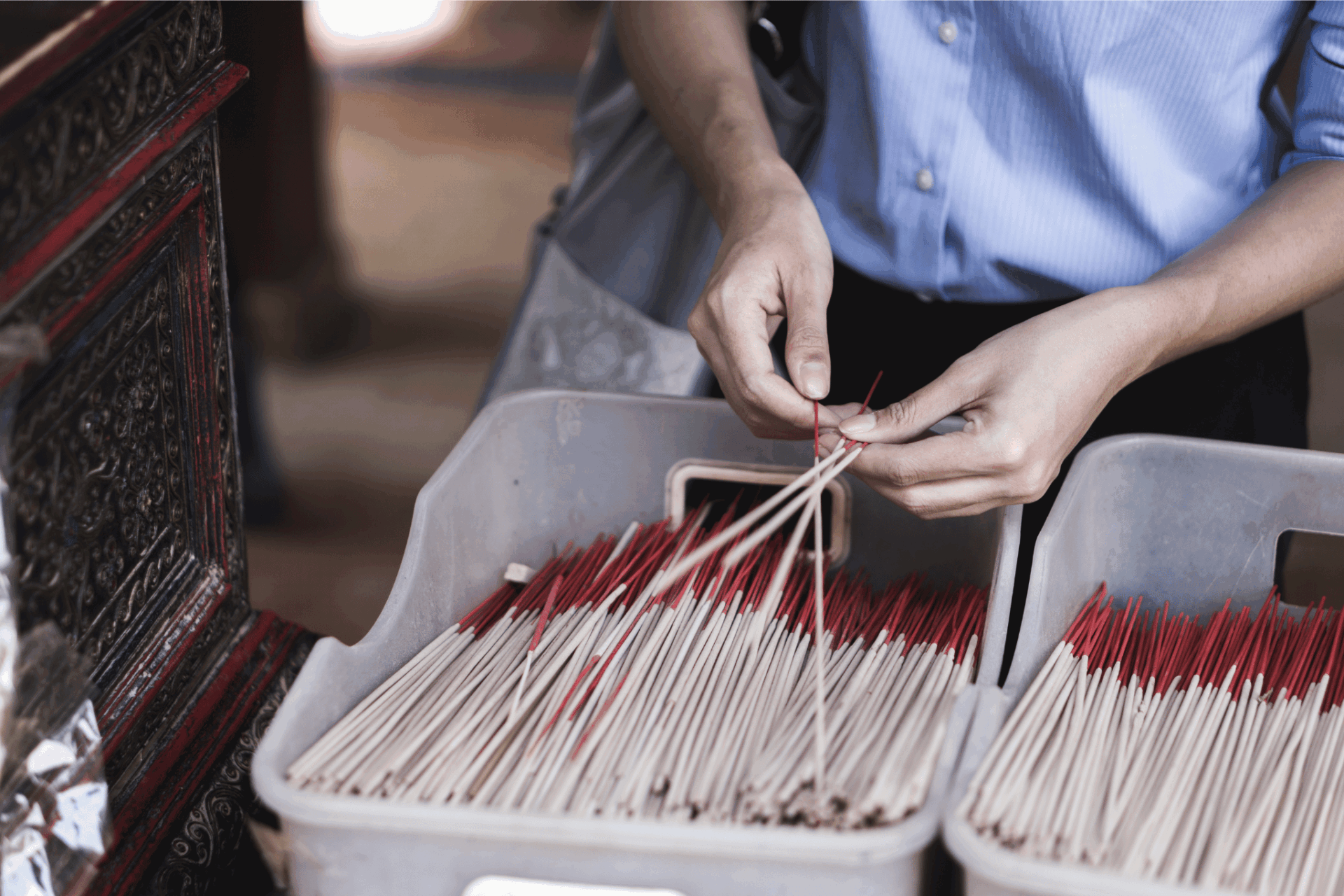 Funeral Planning Made Simple – Because Grieving Shouldn’t Be Complicated