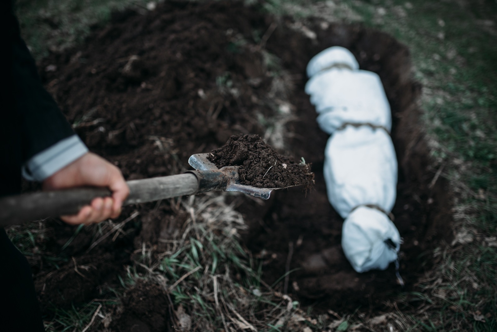 Cost of Grave Exhumation in Singapore