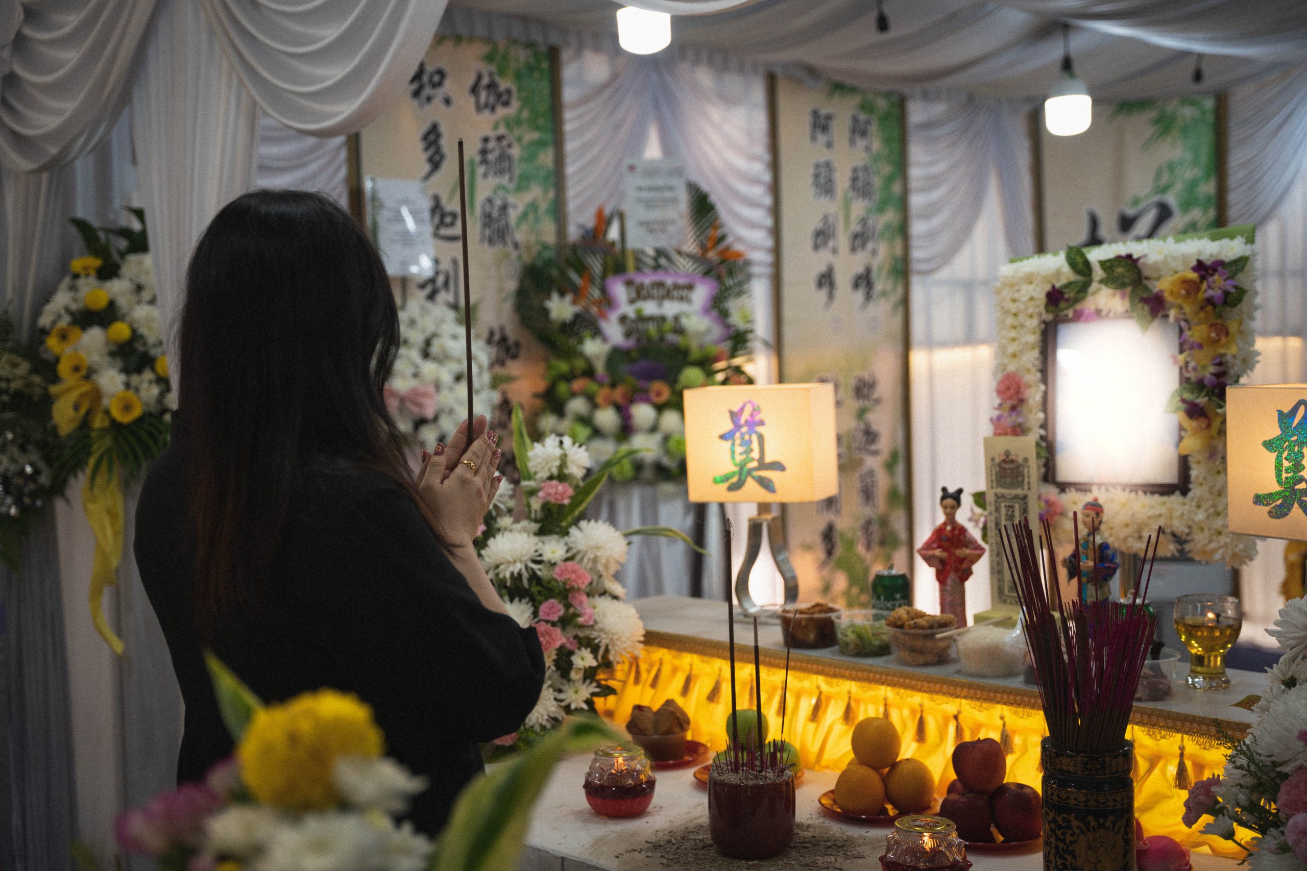 Common Funeral Mistakes Families Make in Singapore