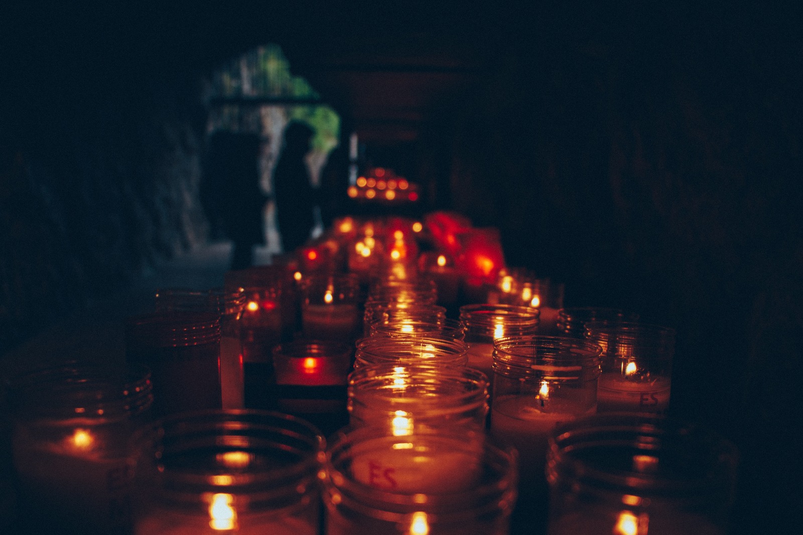 Night Exhumation Rituals Explained