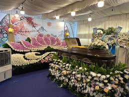 How to Choose the Best Funeral Services in Singapore