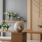 Eco-friendly funeral services in Singapore with biodegradable urns