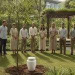 Eco-friendly funeral services in Singapore with green burial options