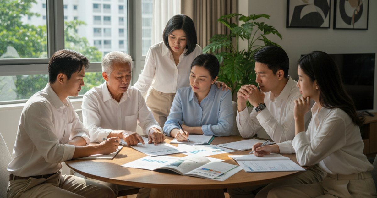 Cremation in Singapore: Bridging Generational Divides in End-of-Life Choices