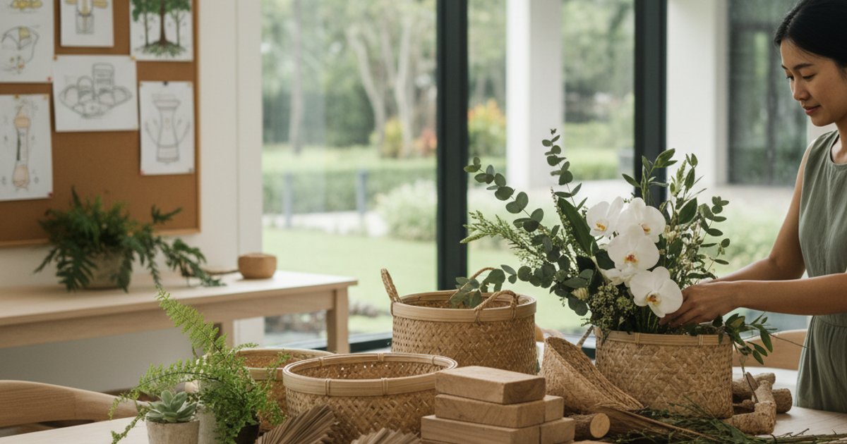 Funeral Services in Singapore: A Look at the Future of Farewell and Sustainable Choices