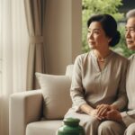 Featured image: Singapore's Green Shift: Eco-Friendly Cremation Services Emerge Amidst Climate Concerns