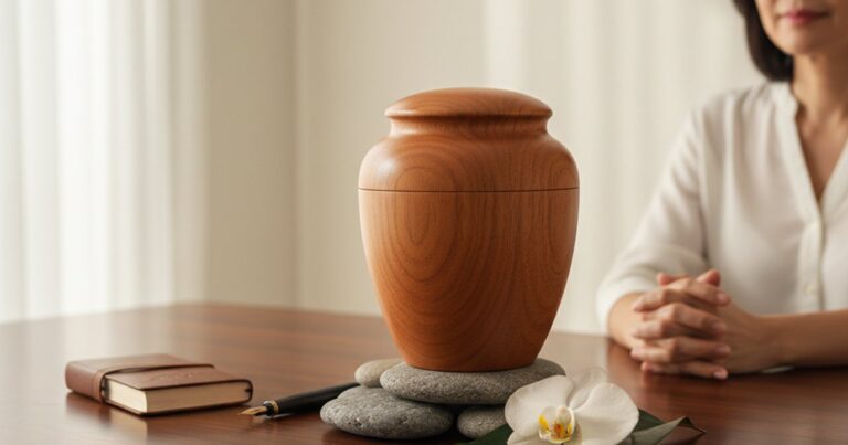 Featured image: Cremation Services in Singapore: Unpacking Costs and Finding True Value