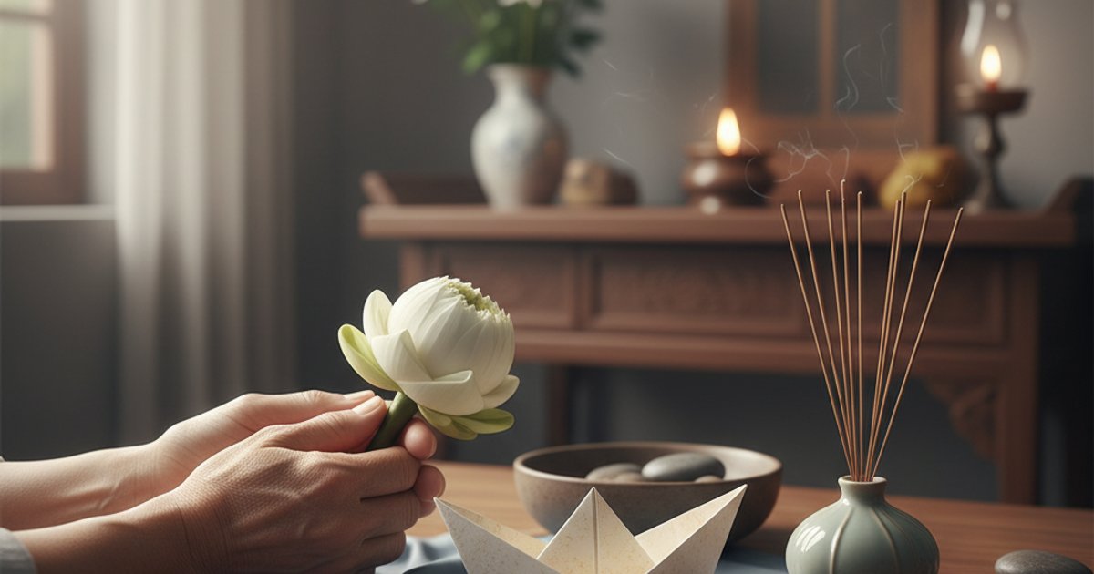 Featured image: Beyond the Farewell: A Comprehensive Guide to Funeral Services in Singapore, Deceased Care, and Post-Funeral Support
