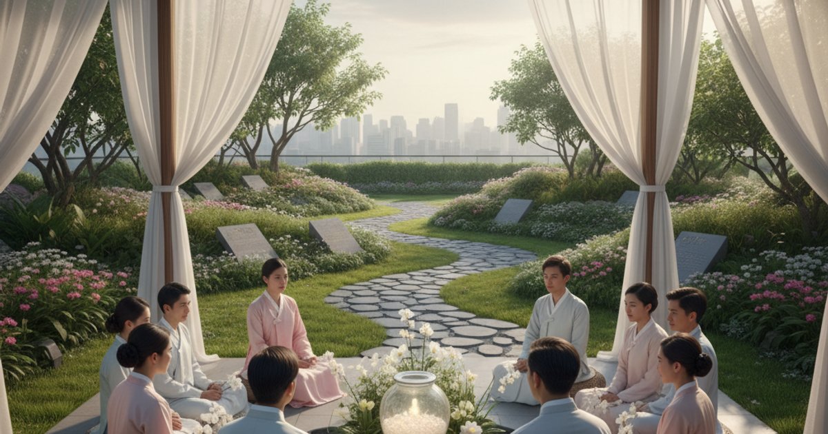 Funeral Services Singapore: The Future of Farewell in a Changing Society