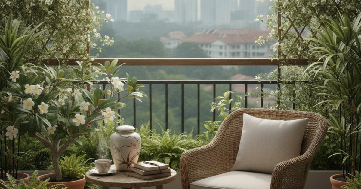 Cremation Singapore: Why Pre-Need Planning is Surging Amidst an Aging Population