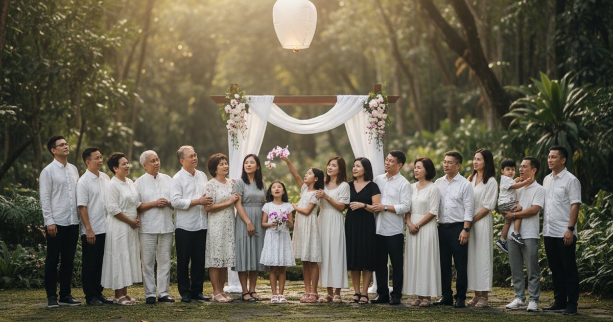 Funeral Services Singapore: Shaping Legacy and Long-Term Healing Beyond the Farewell