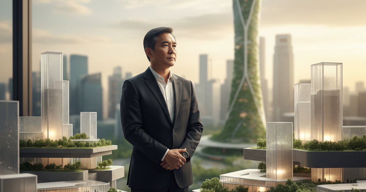 Cremation Singapore: How Urban Planning Redefines End-of-Life Services in a Dense City