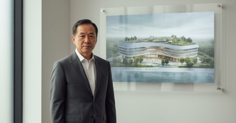 Featured image: New Public Crematorium Plans: What It Means for Cremation Services in Singapore's Northern Region