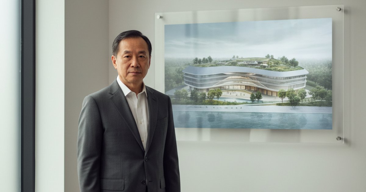 Featured image: New Public Crematorium Plans: What It Means for Cremation Services in Singapore's Northern Region