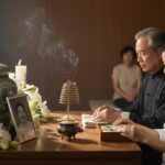 Featured image: Cremation in Singapore: Crafting a Meaningful Legacy Through Ritual and Remembrance