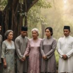 Featured image: The Silent Language of Loss: Understanding Funeral Services in Singapore's Diverse Cultures