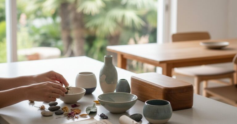 Featured image: Cremation Singapore: Beyond the Urn – A Guide to Ash Disposition Options