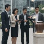 Featured image: Funeral Services Singapore: Adapting to Modern Grief & Changing Traditions