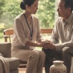 Featured image: Cremation Services Singapore: How Healthcare Staffing Shortages Impact End-of-Life Care