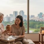 Featured image: Cremation in Singapore: How Urban Planning Made it the Default End-of-Life Choice