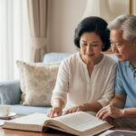 Featured image: The Prudent Farewell: A Financial Blueprint for Funeral Services in Singapore