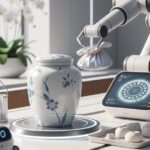 Featured image: Cremation Singapore: AI and Robotics Usher in a New Era for End-of-Life Services