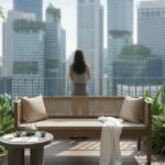 Featured image: The Urban Fabric of Farewell: Funeral Services in Singapore's Cityscape