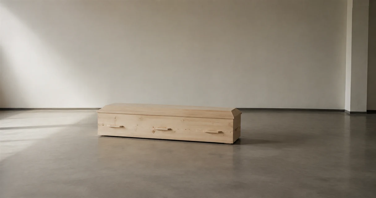 Direct cremation in Singapore: the government fee, and the add-ons nobody lists