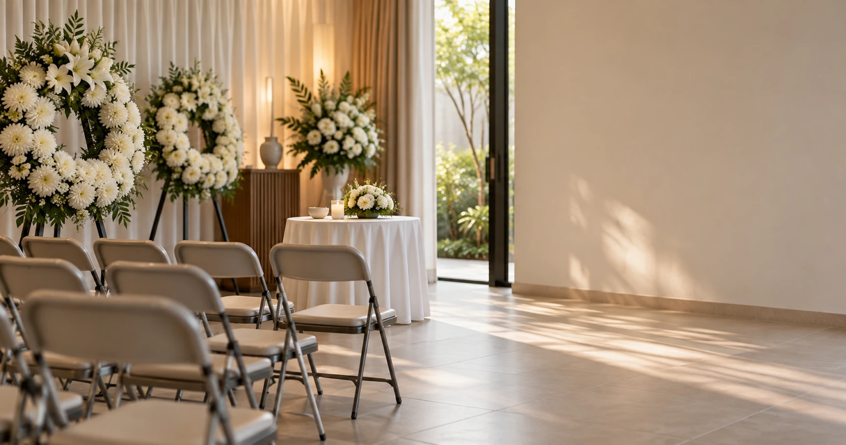 3-Day or 5-Day Funeral Packages in Singapore: Which Suits Your Family?