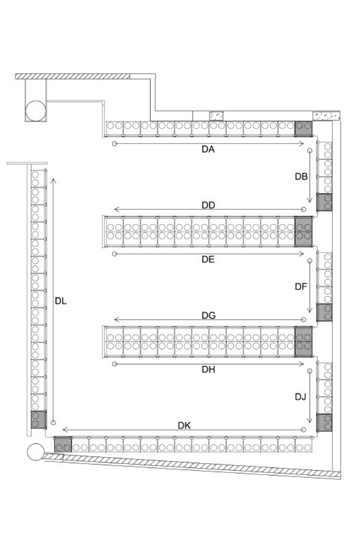 Lin San Temple i1plan