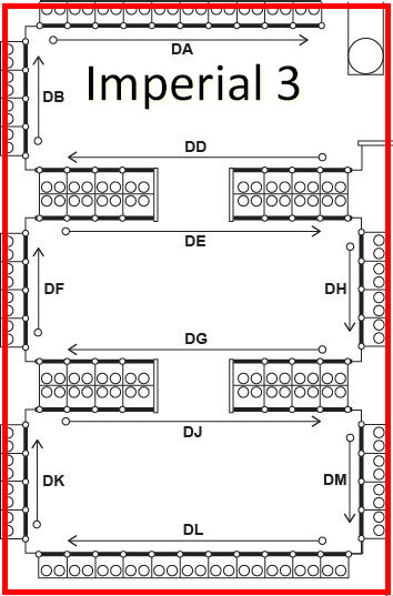 Lin San Temple i3plan