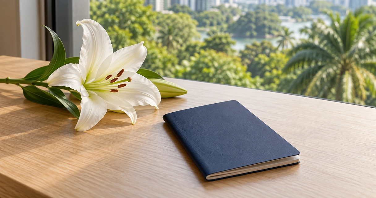 Can a Foreigner Be Buried or Cremated in Singapore?