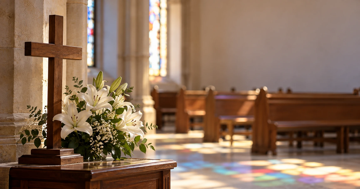 What Christian and Catholic Funeral Packages in Singapore Should Include