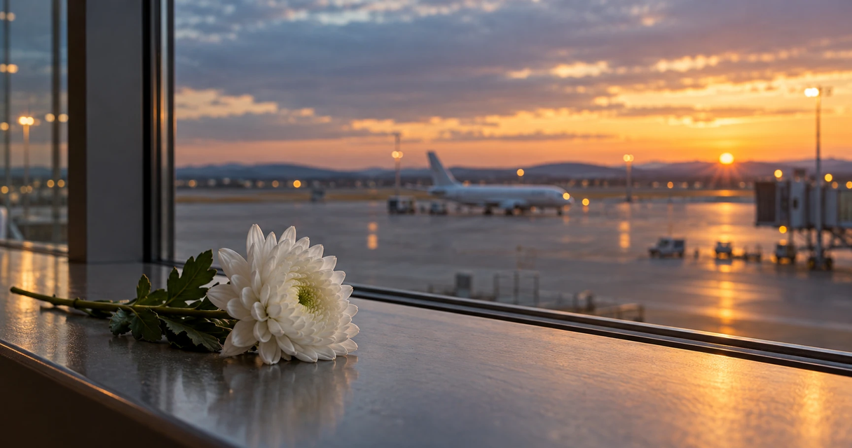 Bringing the Body Home: Best Funeral Services in Singapore for a Death Overseas