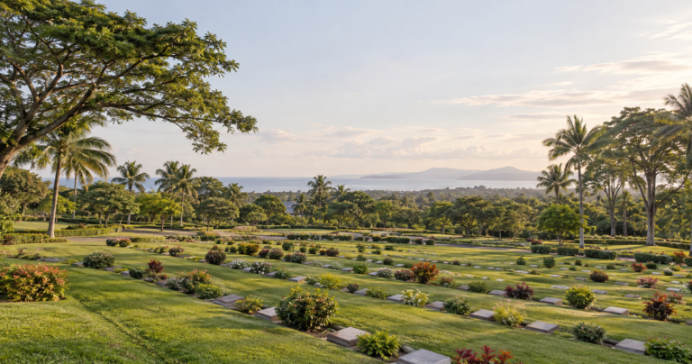 Is Burial in Singapore Still an Option for Your Family?