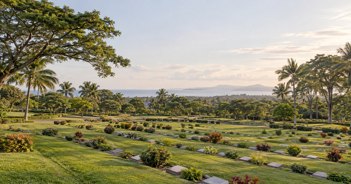 Is Burial in Singapore Still an Option for Your Family?