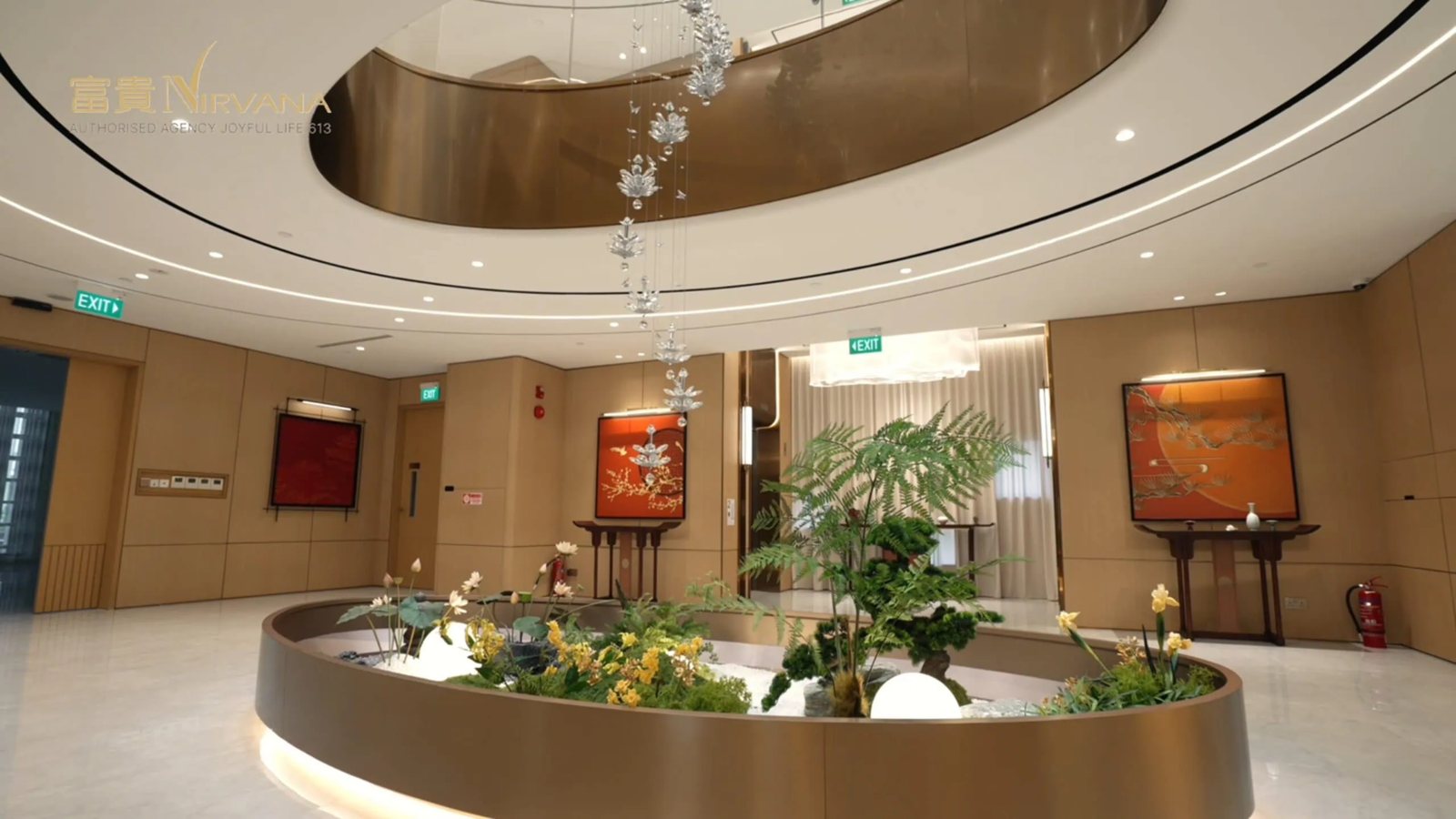 Thian Leng Chong Toh Tong gallery