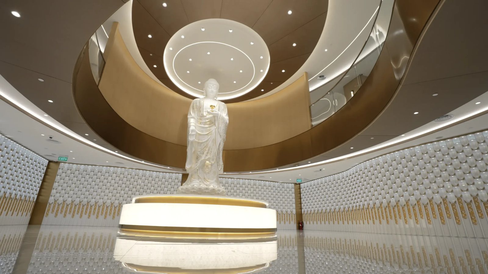 Thian Leng Chong Toh Tong gallery